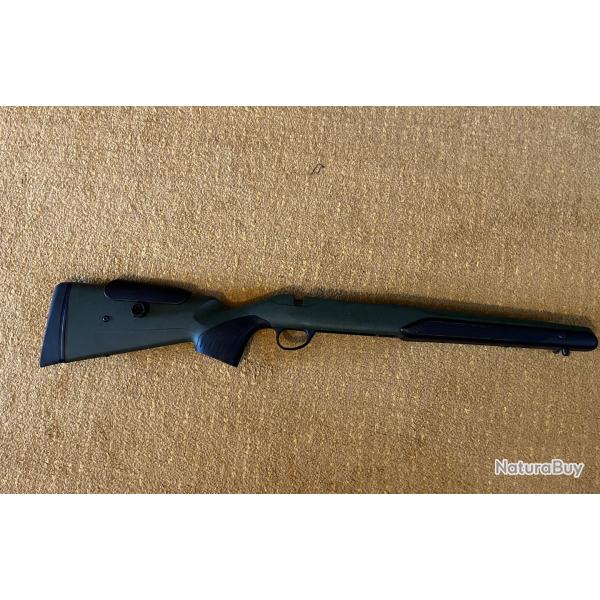 Crosse tikka t3x