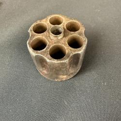 BARILLET POUR REVOLVER BODEO 1889 tout type