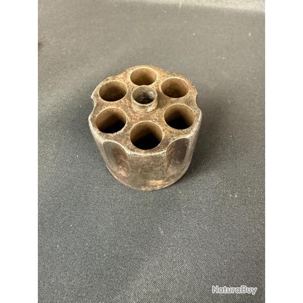 BARILLET POUR REVOLVER BODEO 1889 tout type