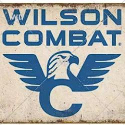 Plaque décorative vintage wilson LIVRAISON GRATUITE