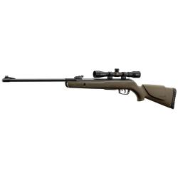 Carabine Big Cat 1000E 4.5mm 19,9J L109cm + lunette 4x32