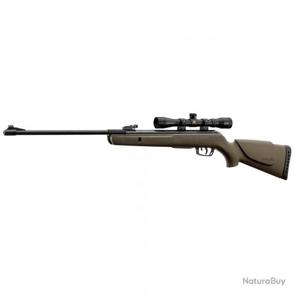 Carabine Big Cat 1000E 4.5mm 19,9J L109cm + lunette 4x32