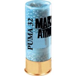 Boite de 25 cartouches PUMA bourre grasse 32g 12/67 8