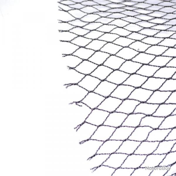 Filet de volire maille 15 mm - Largeur 10 m vendu au mtre