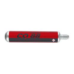 Capsule CO2 Umarex 88g