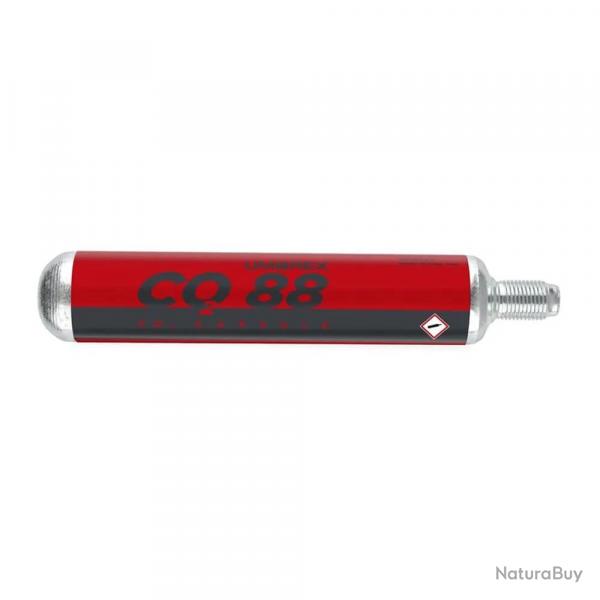 Capsule CO2 Umarex 88g