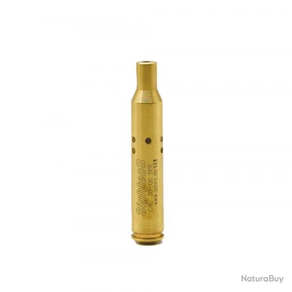 Collimateur laser rglage calibre 30-06