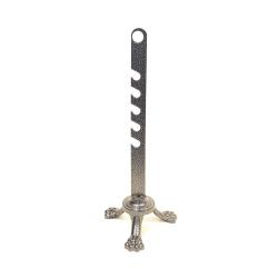 Pied pour tournebroche électrique 1 broche