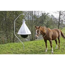 Pi&egrave;ge &agrave; taons sur pied