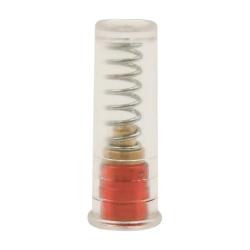Douille amortisseur pour carabine plastique à l'unité 7*64