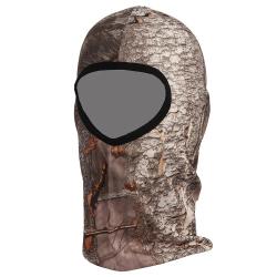 Cagoule Treeland confort isolant matériaux HQ camo forest