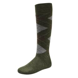 Chaussettes Knickers Jacquard 39 - 42
