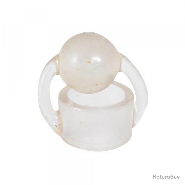 Bouchon boule pour abreuvoir mtal galvanis 30 L sur pieds