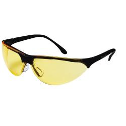 Lunettes anti-plombs "Pyramex" polycarbonate jaune