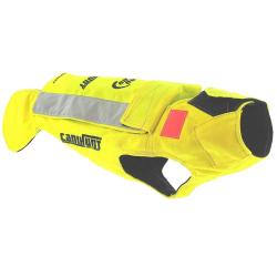 Gilet de protection Pro cano light structure ripstop anti perforation 45