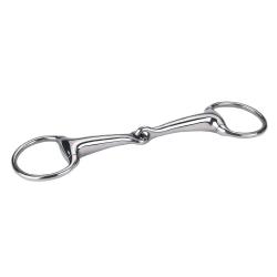 Mors olive 12,5 cm