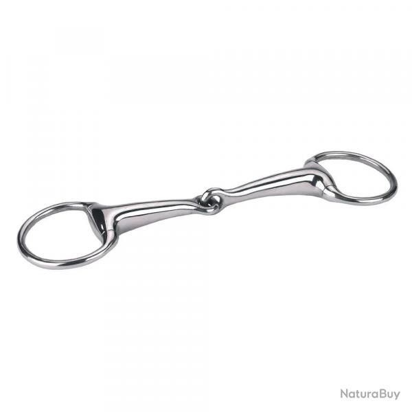 Mors olive 12,5 cm