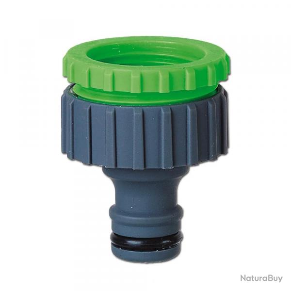 Nez de robinet 3/4  visser 20/27 - 15/21