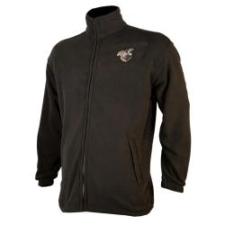 Blouson polaire sanglier T314N 2 poches polyester kaki M à 4XL M