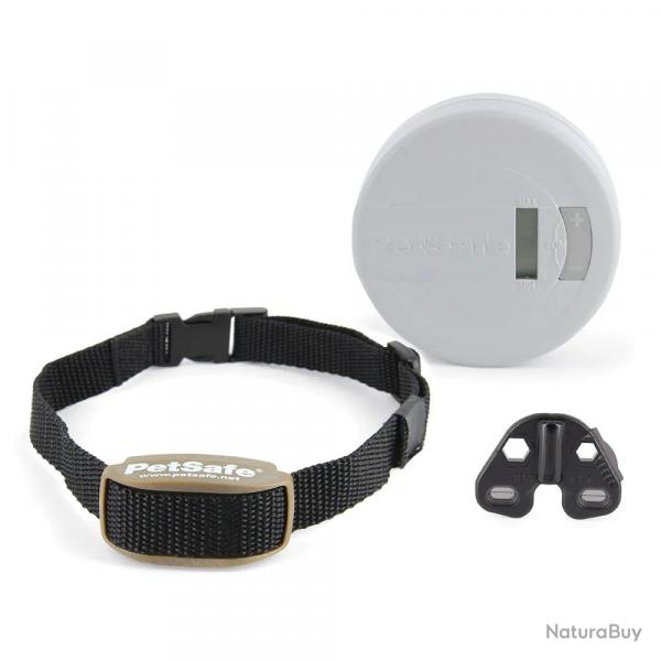 Systme de dlimitation pour chiens et chats Petsafe