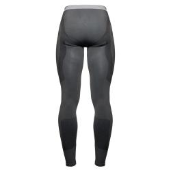 Legging homme isolant polypropylène DRYARN anthracite S à 2XL M