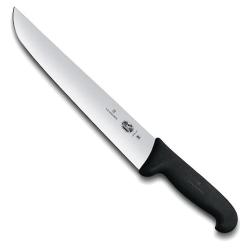 Couteau boucher Victorinox® lame 25 cm lisse