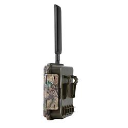 Camera piège photo détection SPROMISE Full HD 4G + antenne ampli