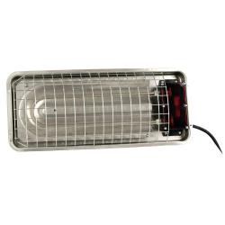 Système chauffant électrique pour élevage 150 watts