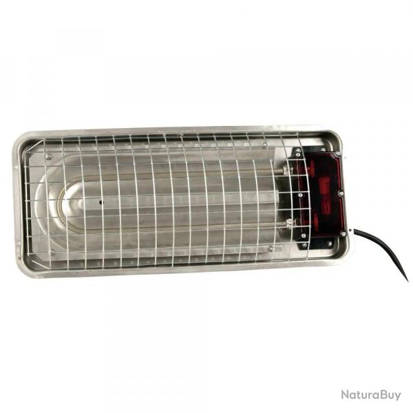 Systme chauffant lectrique pour levage 150 watts