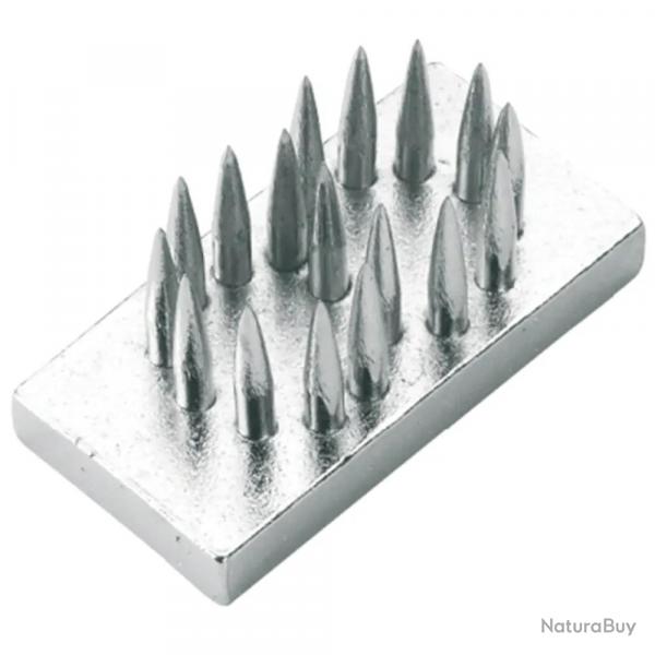 Chiffre pour frappe à porc taille 20mm - KERBL 6
