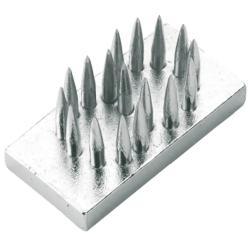 Chiffre pour frappe à porc taille 20mm - KERBL 4