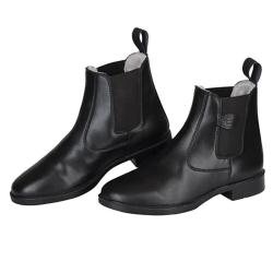 Botillons d'équitation fourrés "Oslo" 41