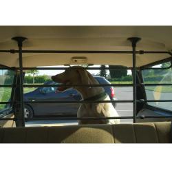 Barre pare-chien pour voiture