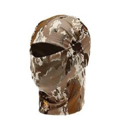 Tour de cour Quick Cover 3-en-1 polyester camo MAX4