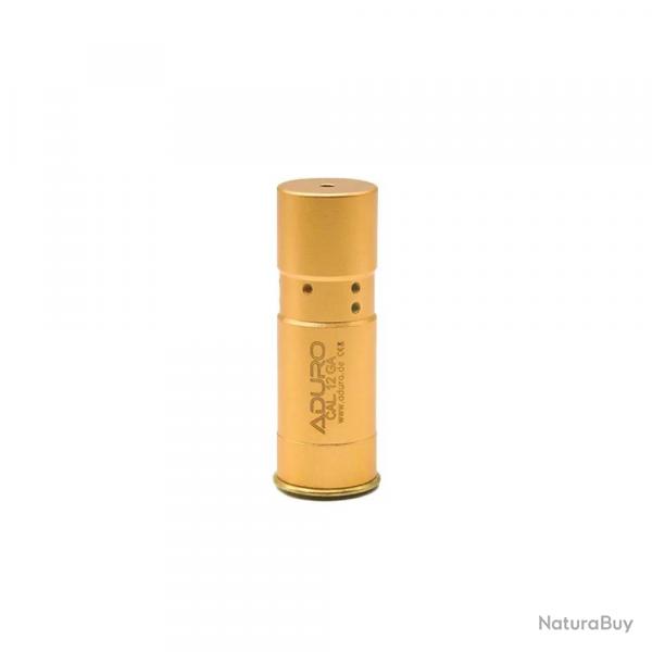 Collimateur laser rglage calibre 12
