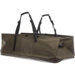 Bac à Gibier Pliable Imperméable polychlorure polyéthylène 86x48x30cm