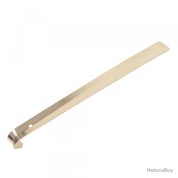 Chausse pied ergonomique métal robuste durable 50 cm