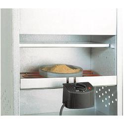 Resistance pour fumoir à viande et à poisson