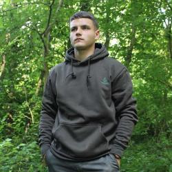 Sweat à capuche Treeland