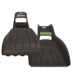 2 Ramasses feuilles à main