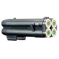 Recharges Actives qualité sup JPX 6 4x11ml OC incapacitante