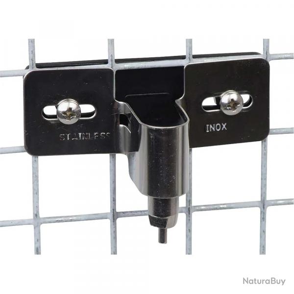 Sucette alimentation Abreuvoir lapin 12 mm unit ou lot de 10 L'unit