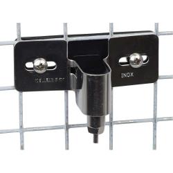 Sucette alimentation Abreuvoir lapin 12 mm unité ou lot de 10 Lot de 10