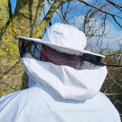 Vareuse pour apiculteur L