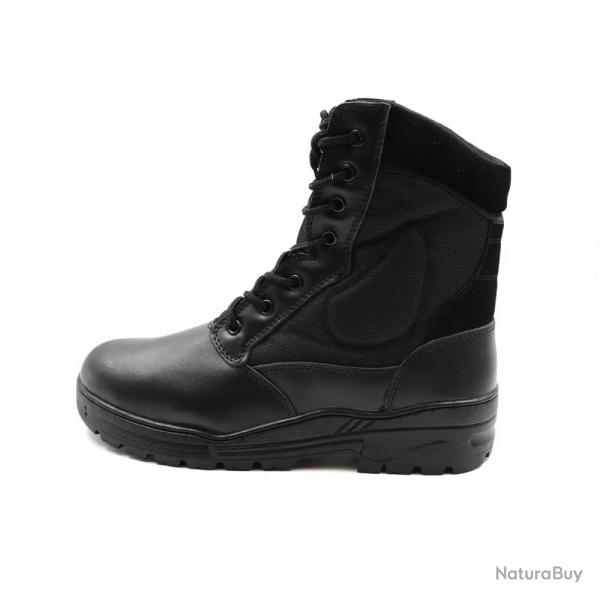 Rangers Megatech Start Gore tex et Thinsulate noire 38  48 38