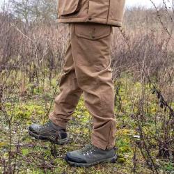 Pantalon chasse imperméable Rambouillet T44 à 60
