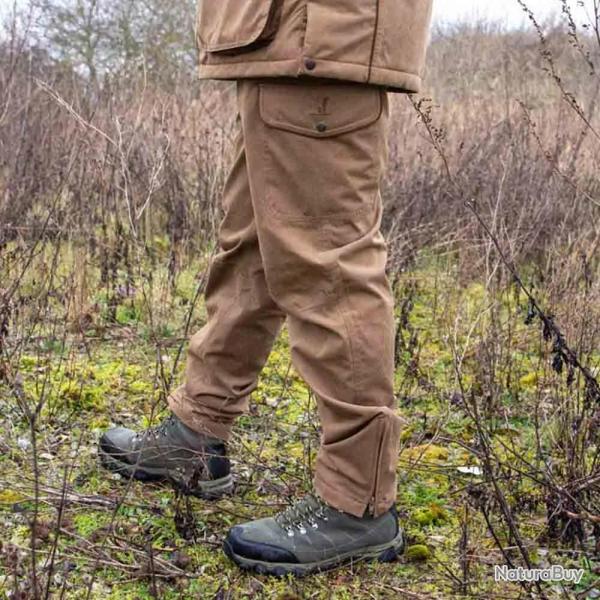 Pantalon chasse impermable Rambouillet T38  60 38