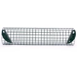 Piège tube à lapins Ø 15 cm x longueur 60 cm L'unité