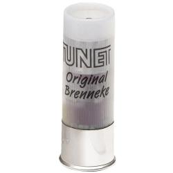 Boîte de 10 cartouches BRENNEKE multi calibres 20/67