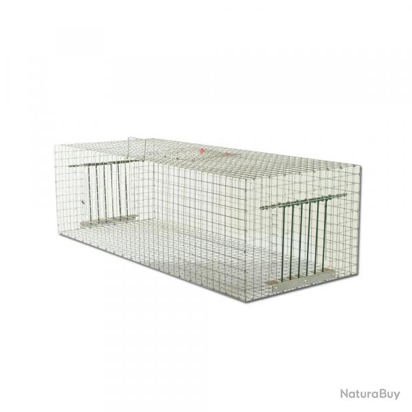 Cage pige  pigeon 100 x 40 x 30 cm
